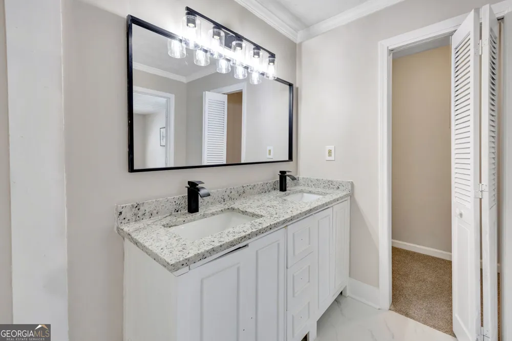 3775 Clubhouse LN SE Conyers, GA 30094