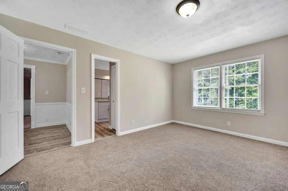 3775 Clubhouse LN SE Conyers, GA 30094