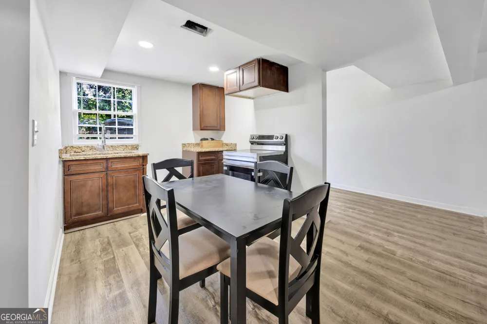 3775 Clubhouse LN SE Conyers, GA 30094