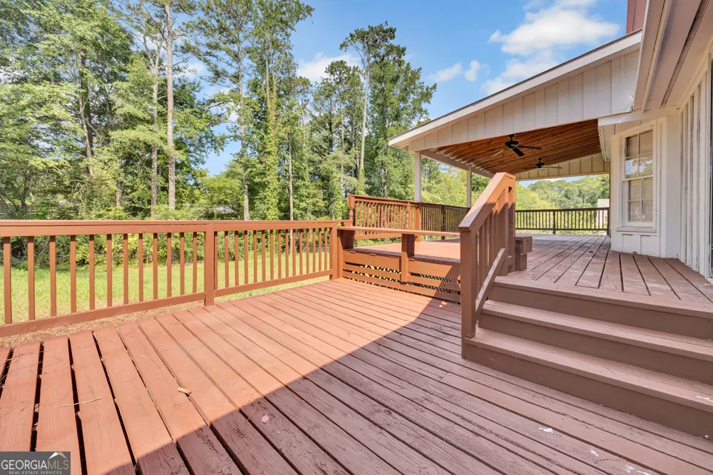 3775 Clubhouse LN SE Conyers, GA 30094