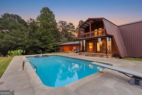 932 Camp Mikell RD