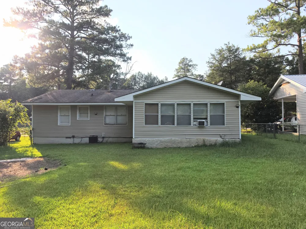 2409 River Ridge RD NE Milledgeville, GA 31061