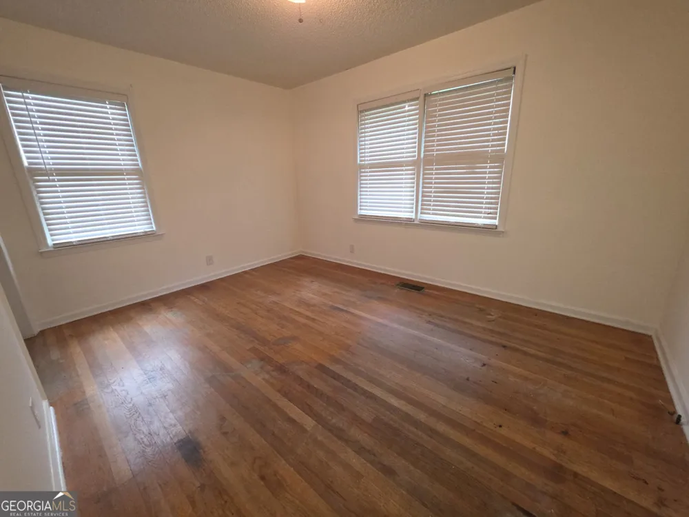 2409 River Ridge RD NE Milledgeville, GA 31061