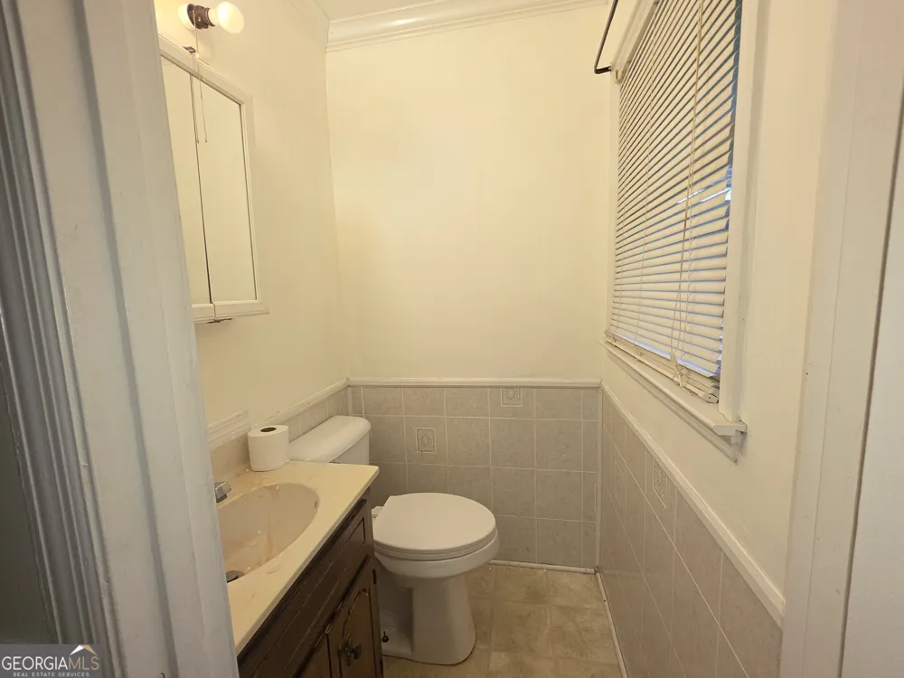 2409 River Ridge RD NE Milledgeville, GA 31061