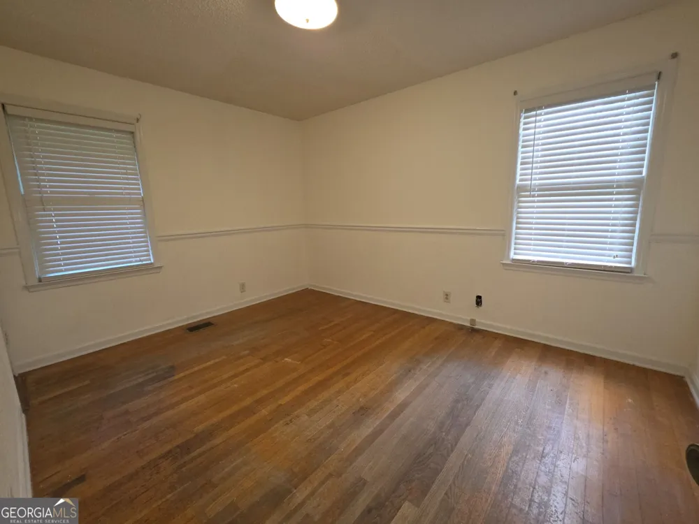 2409 River Ridge RD NE Milledgeville, GA 31061