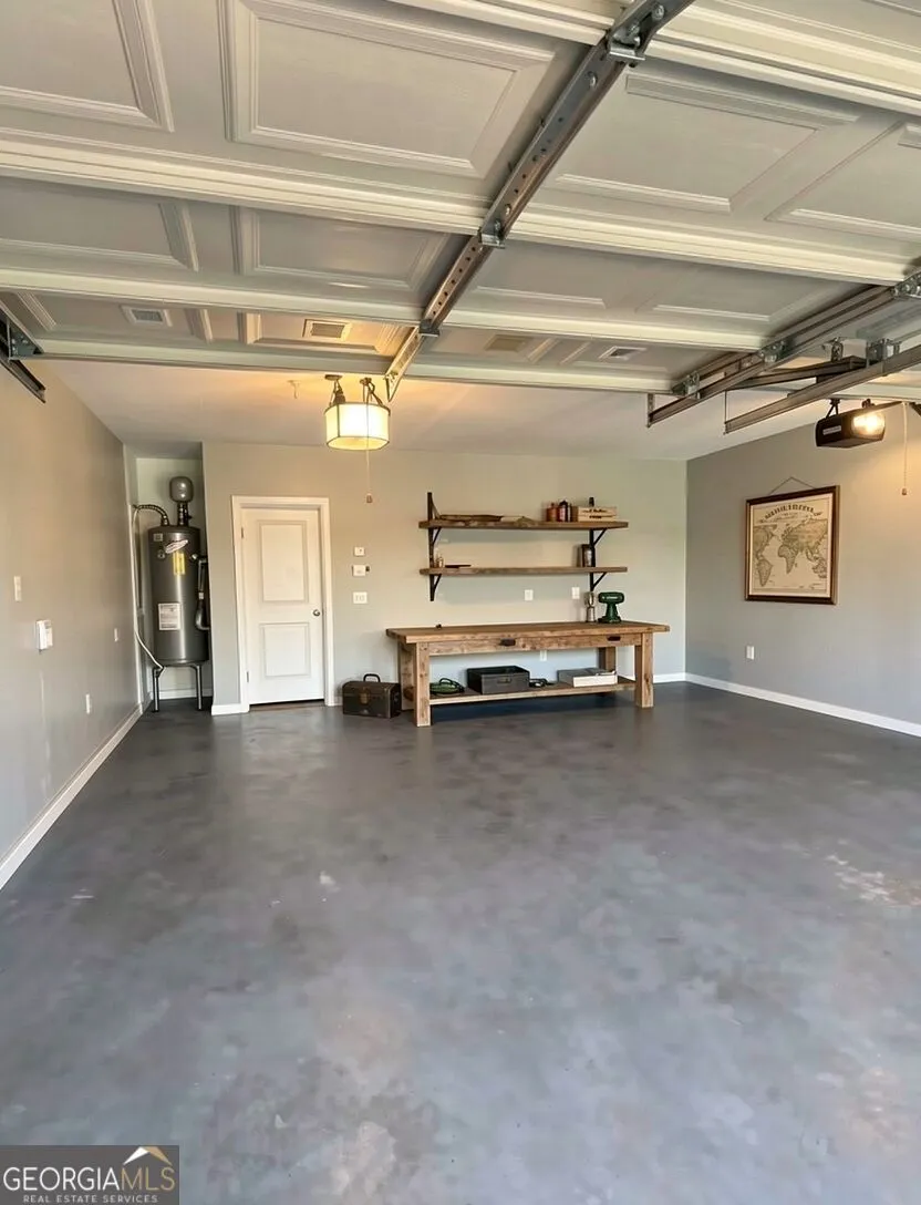 265 Magnaview DR McDonough, GA 30253