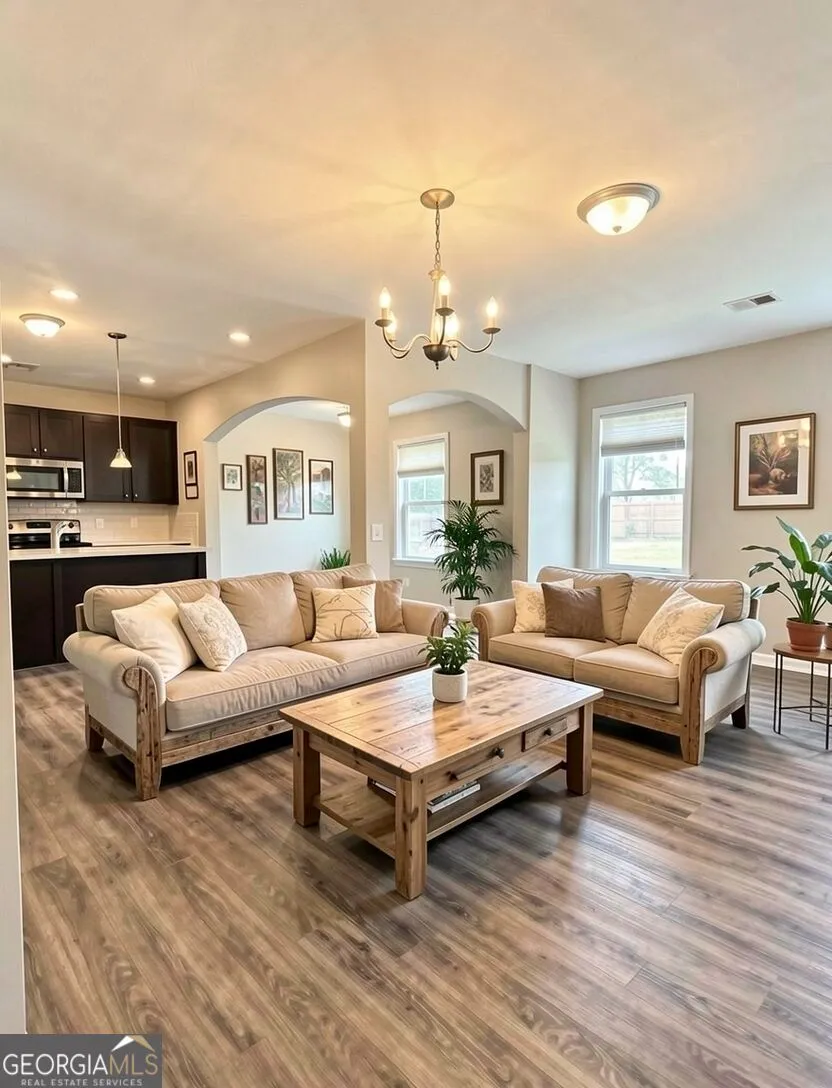 265 Magnaview DR McDonough, GA 30253