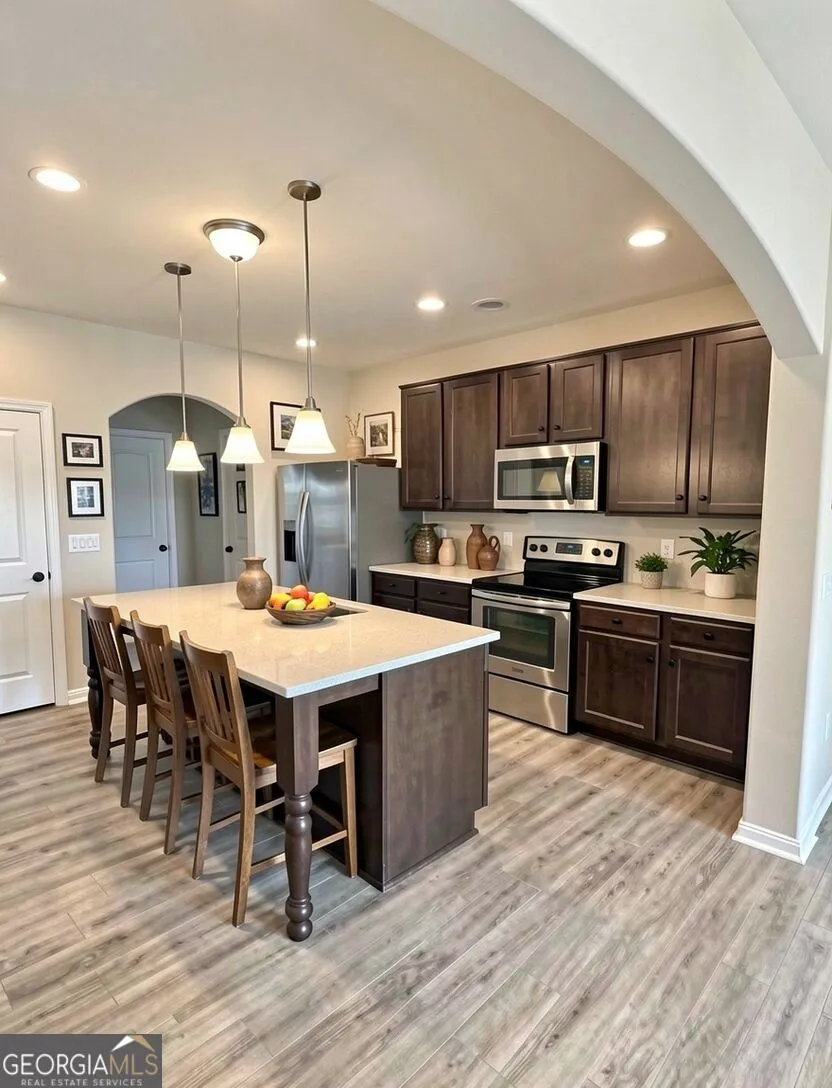 265 Magnaview DR McDonough, GA 30253