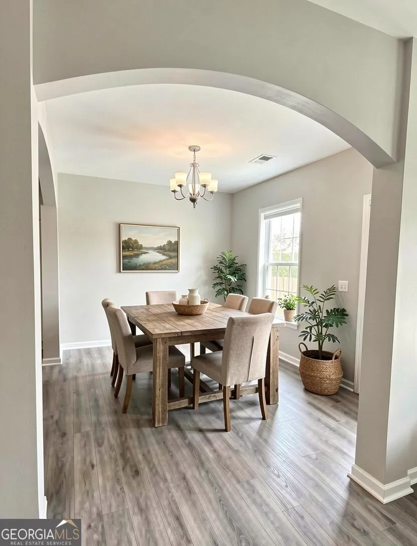 265 Magnaview DR McDonough, GA 30253