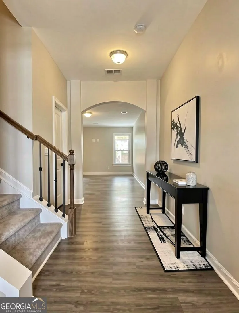265 Magnaview DR McDonough, GA 30253