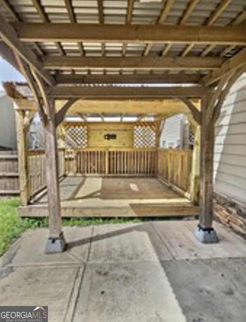 265 Magnaview DR McDonough, GA 30253