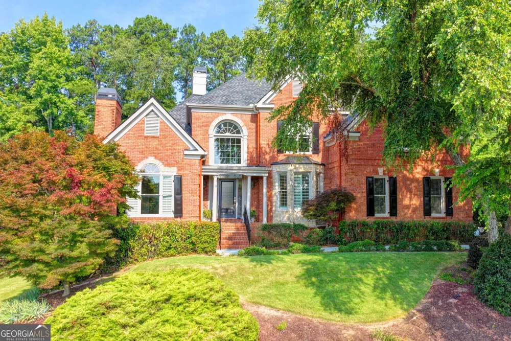 7735 Little Aston WAY Duluth, GA 30097