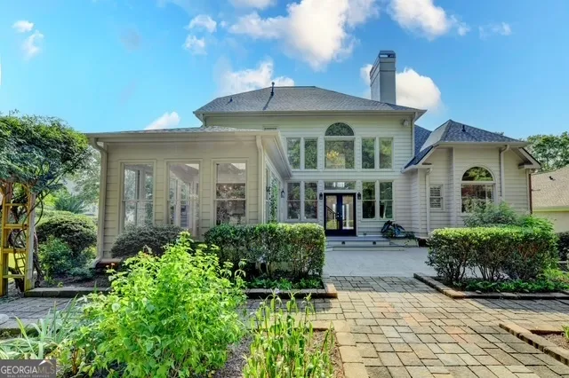 7735 Little Aston WAY Duluth, GA 30097