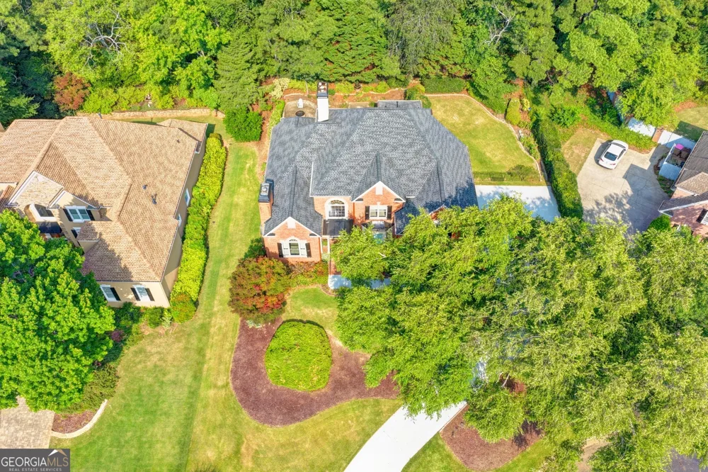 7735 Little Aston WAY Duluth, GA 30097