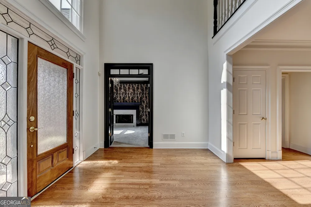 7735 Little Aston WAY Duluth, GA 30097