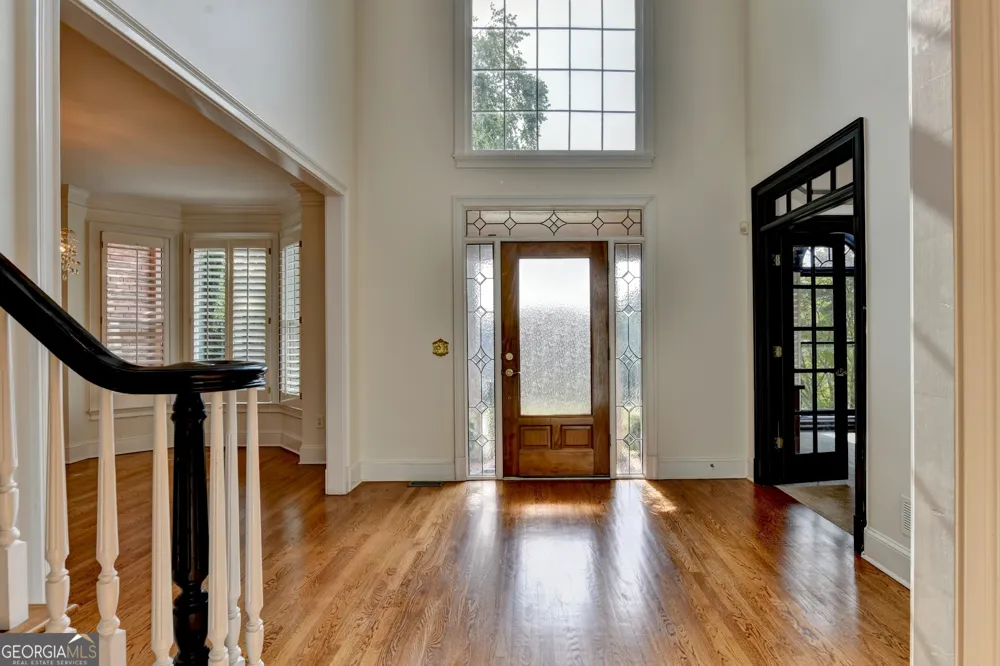 7735 Little Aston WAY Duluth, GA 30097