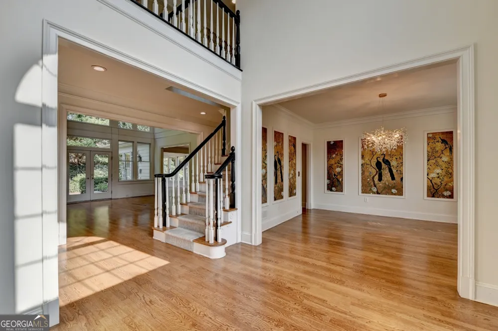 7735 Little Aston WAY Duluth, GA 30097