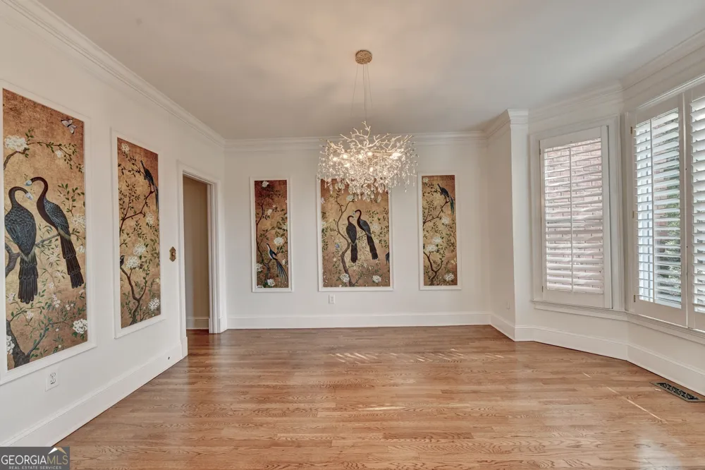 7735 Little Aston WAY Duluth, GA 30097