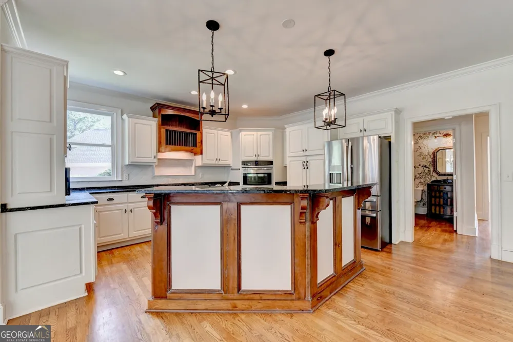 7735 Little Aston WAY Duluth, GA 30097