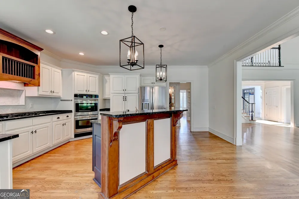 7735 Little Aston WAY Duluth, GA 30097
