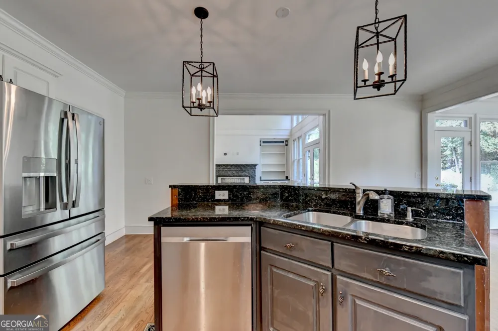 7735 Little Aston WAY Duluth, GA 30097