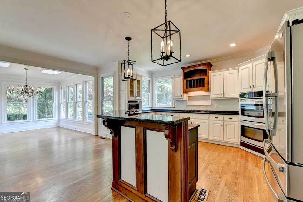 7735 Little Aston WAY Duluth, GA 30097
