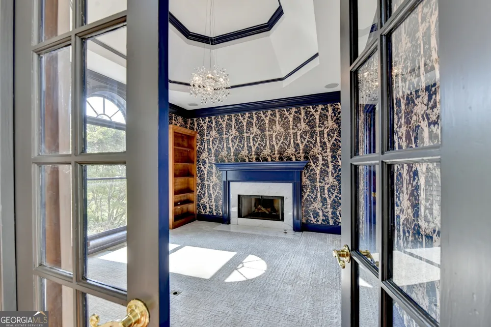 7735 Little Aston WAY Duluth, GA 30097
