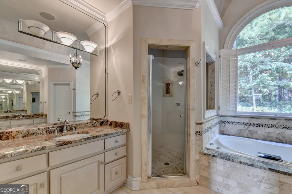 7735 Little Aston WAY Duluth, GA 30097