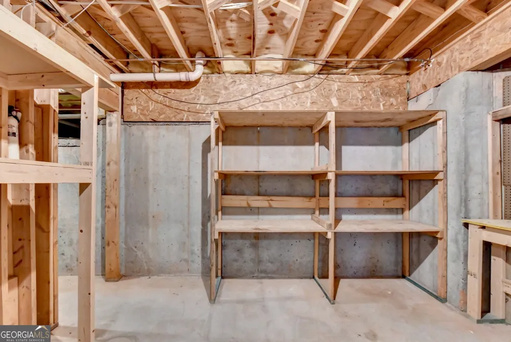 7735 Little Aston WAY Duluth, GA 30097