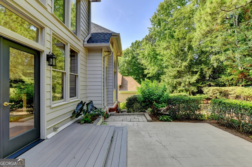 7735 Little Aston WAY Duluth, GA 30097
