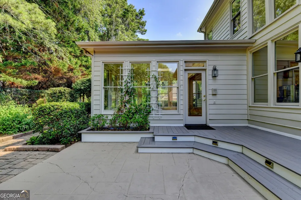 7735 Little Aston WAY Duluth, GA 30097