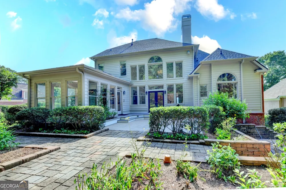 7735 Little Aston WAY Duluth, GA 30097