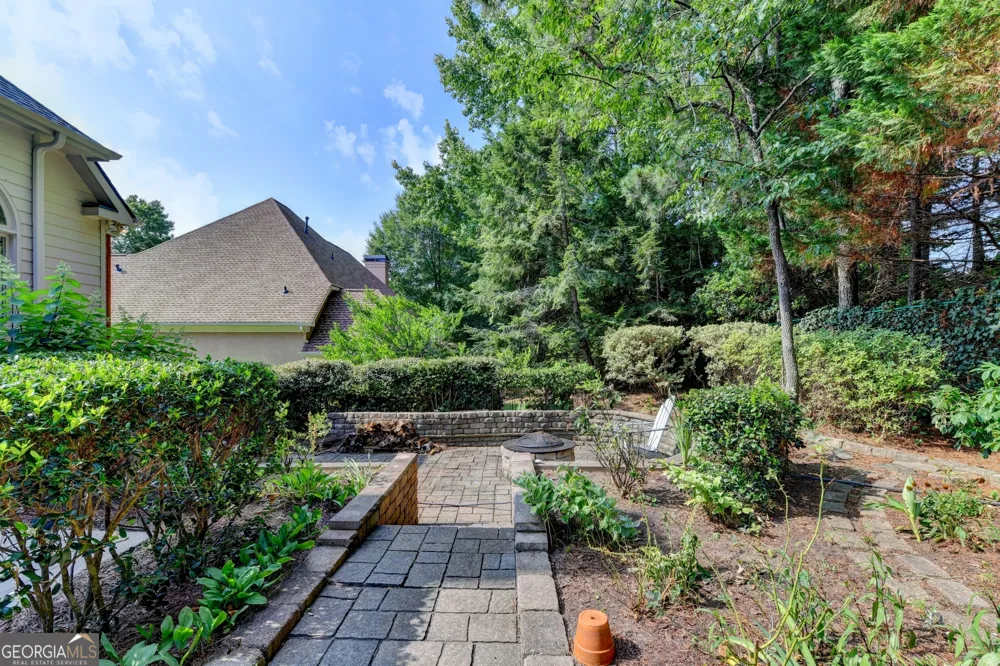 7735 Little Aston WAY Duluth, GA 30097