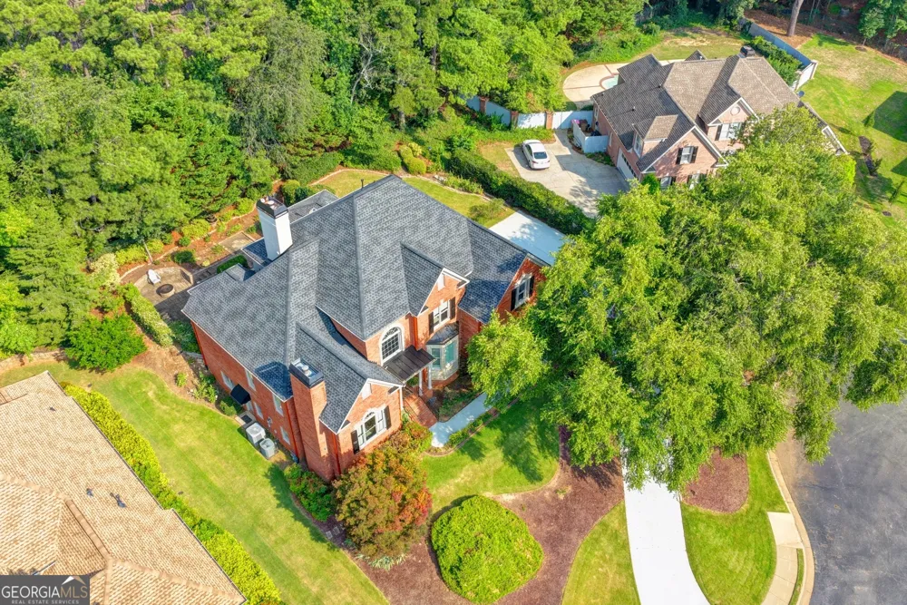 7735 Little Aston WAY Duluth, GA 30097