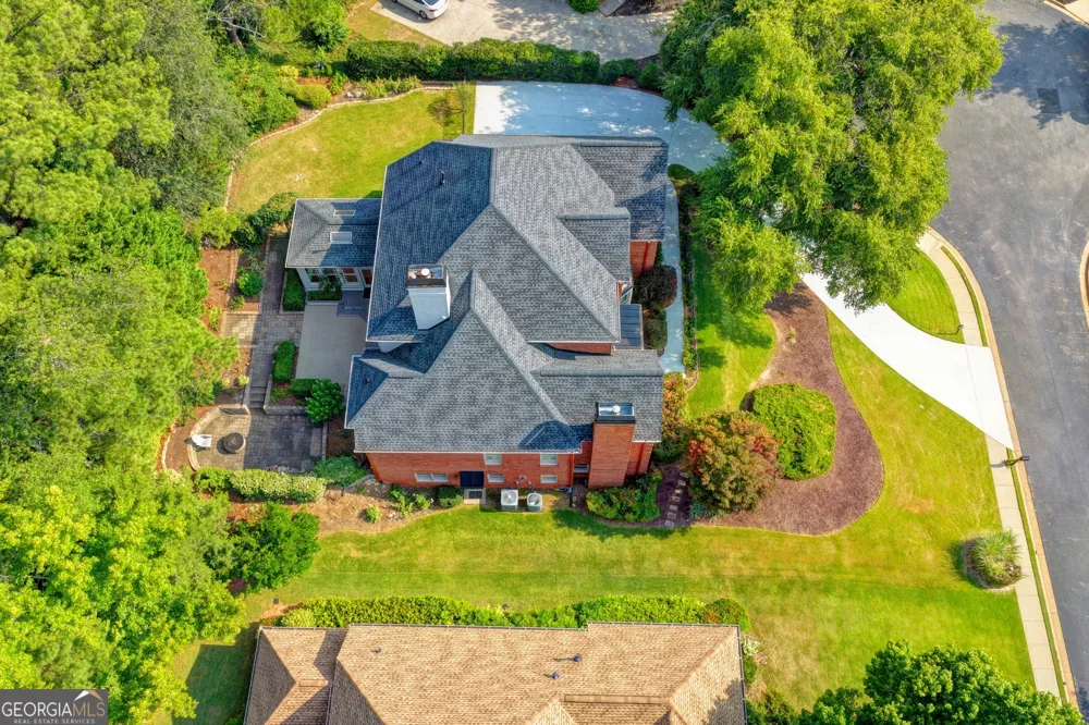 7735 Little Aston WAY Duluth, GA 30097