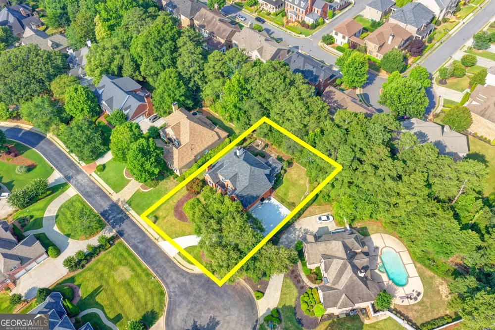 7735 Little Aston WAY Duluth, GA 30097