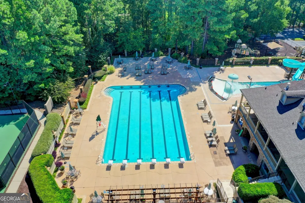 7735 Little Aston WAY Duluth, GA 30097