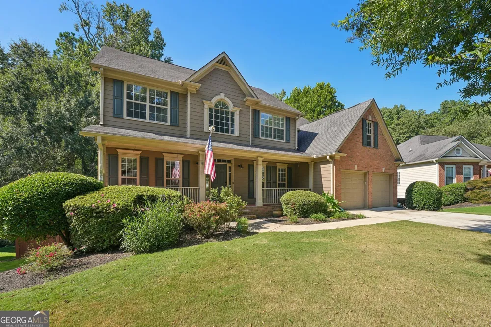 313 Windsong WAY Woodstock, GA 30188