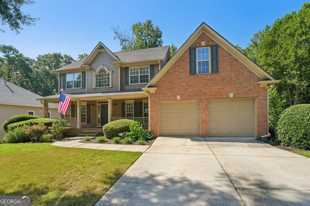 313 Windsong WAY Woodstock, GA 30188