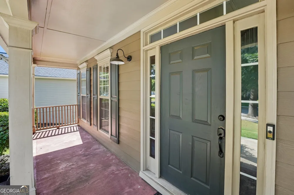313 Windsong WAY Woodstock, GA 30188