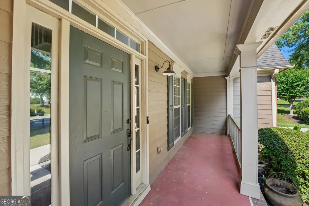 313 Windsong WAY Woodstock, GA 30188