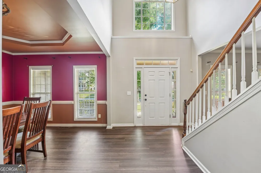 313 Windsong WAY Woodstock, GA 30188