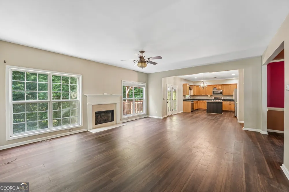 313 Windsong WAY Woodstock, GA 30188