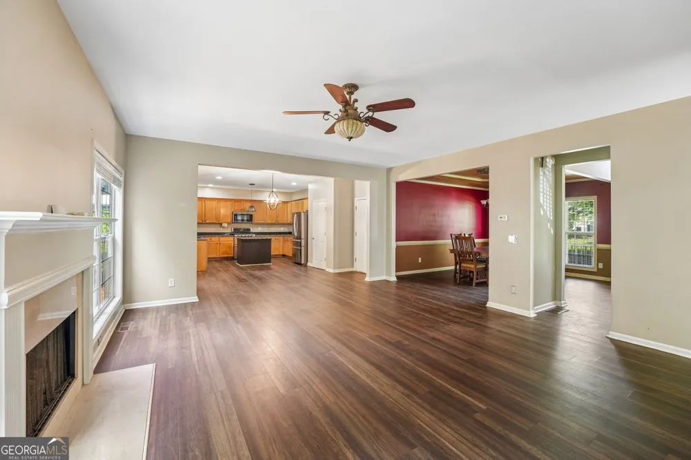 313 Windsong WAY Woodstock, GA 30188