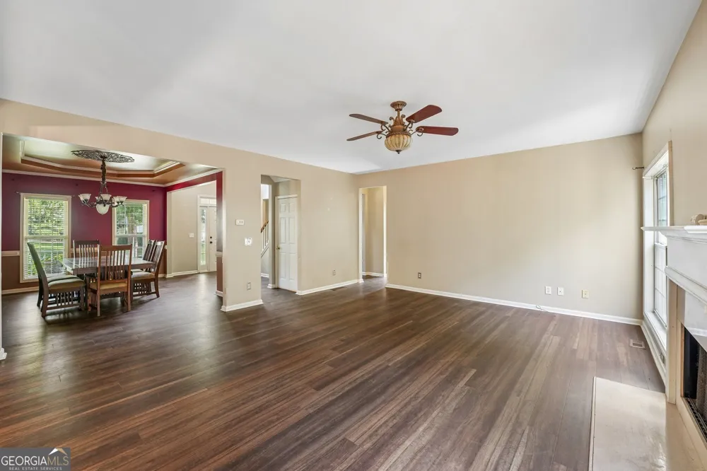 313 Windsong WAY Woodstock, GA 30188