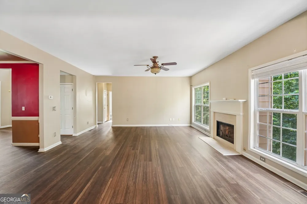 313 Windsong WAY Woodstock, GA 30188