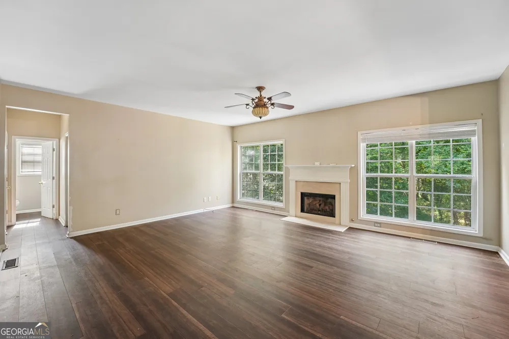 313 Windsong WAY Woodstock, GA 30188