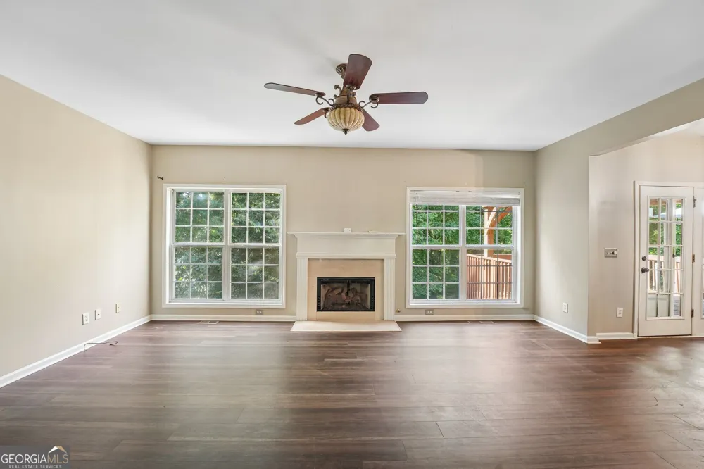 313 Windsong WAY Woodstock, GA 30188