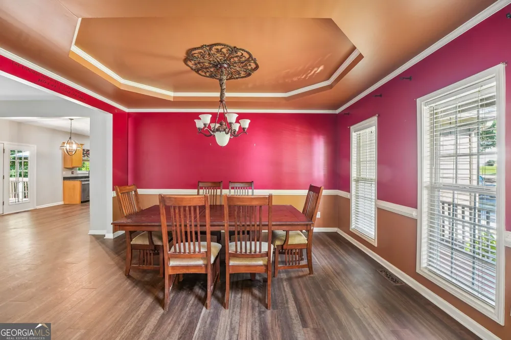 313 Windsong WAY Woodstock, GA 30188