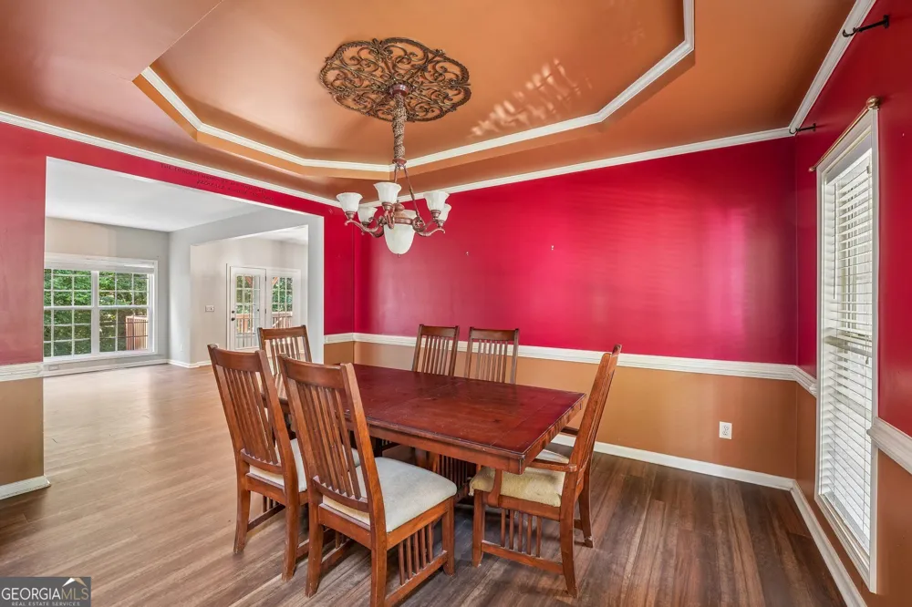 313 Windsong WAY Woodstock, GA 30188